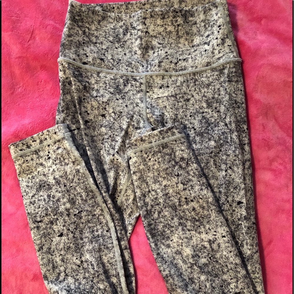 lululemon legging